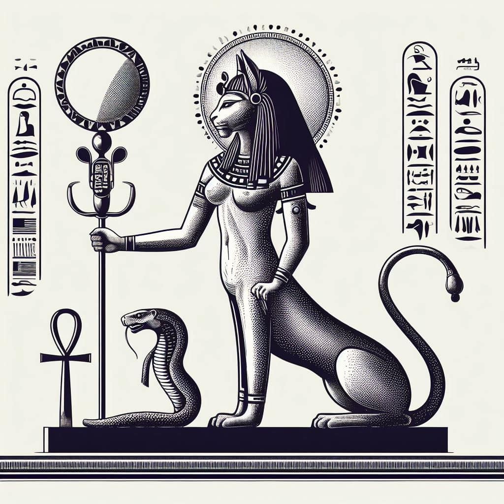 sekhmet