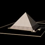 La Pirámide de Djedefra