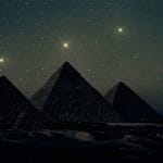 La correlación de Orión