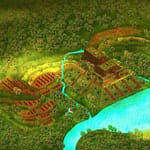 Gunung Padang ¿Timo o Realidad?