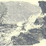 El naufragio del Beatrice