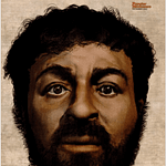 El rostro de Jesús