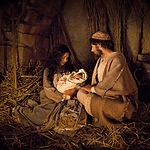 ¿Cuándo nació Jesús?