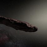 Todo sobre Oumuamua