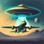 El incidente OVNI de Manises