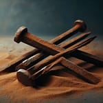 Los clavos de Cristo