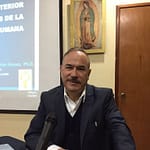 Dr. Ricardo Castañón Gómez y sus investigaciones