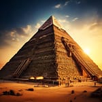 Investigación revela que las Pirámides sí utilizaron tecnología avanzada