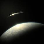 Una amenaza en camino con fecha de llegada 3I/ATLAS