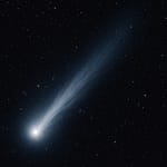 El viajero interestelar que sorprendió al mundo: 2I/Borisov