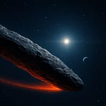 3I/ATLAS: ¿Cometa ancestral o nave hostil llegada del espacio exterior?