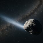 Una nueva teoría sobre 3I/ATLAS